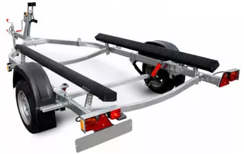 Прицеп МЗСА 81771D.101 ( )