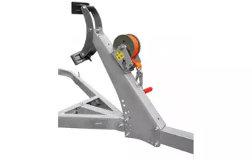 Прицеп МЗСА 81771D.101 ( )