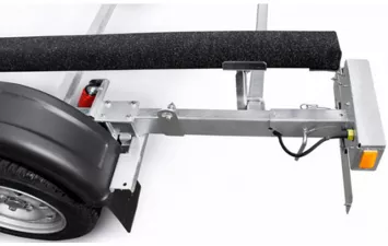 Прицеп МЗСА 81771D.101 ( )