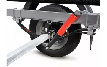 Прицеп МЗСА 81771D.101 ( )