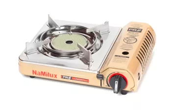 Плита газовая Namilux NA-P4071PS (2017PS)