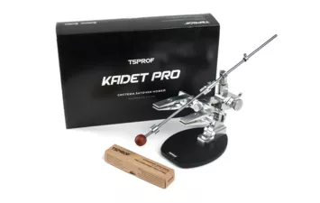Набор для заточки TSProf Kadet ProTGE