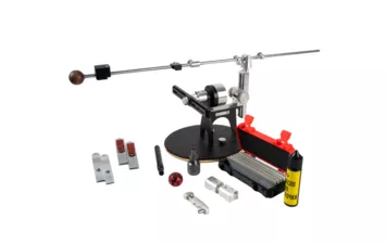 Набор для заточки TSProf профиль K03 Pro AL Эксперт