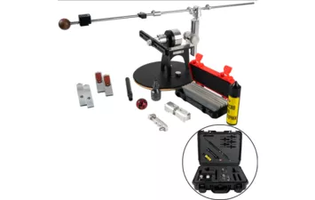 Набор для заточки TSProf профиль K03 Pro AL Эксперт