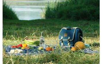 Набор для пикника CW All Inclusive 6 персон
