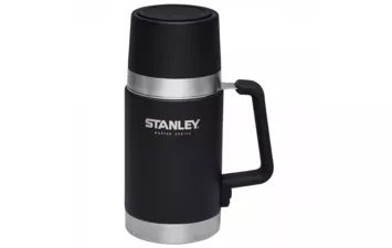 Термос STANLEY Master для еды 0,7 L