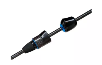 Спиннинг Narval Fishing Micro-N 662SUL-S 0.5-5г.