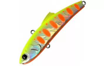Раттлин Narval Frost Candy Vib 70mm 14g