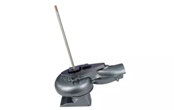 Насадка водометная SEA-PRO WT15, YAMAHA 15 %