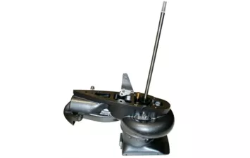 Насадка водометная SEA-PRO WT30, YAMAHA 30 %
