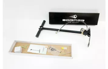 Насос высокого давления ЗПШ-1704 к винтовкам PCP