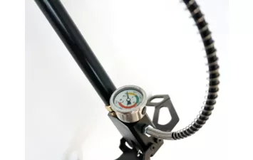 Насос высокого давления ЗПШ-1704 к винтовкам PCP