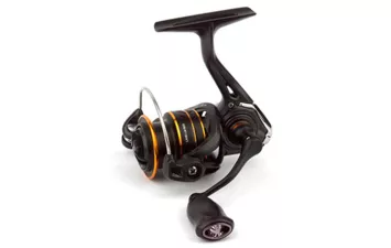 Катушка безынерционная Nautilus Land LM 800