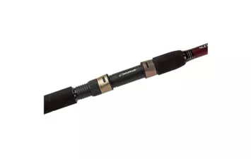 Спиннинг Nautilus Legally Tele NLETS-802ML 240см 5-25гр