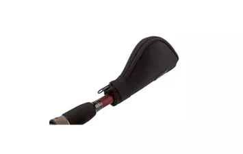 Спиннинг Nautilus Legally Tele NLETS-802ML 240см 5-25гр