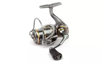 Катушка безынерционная Nautilus Lux 3000