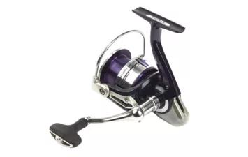 Катушка безынерционная Nautilus Twin Force HD 4000