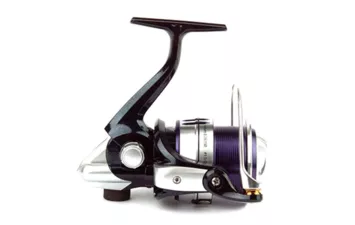Катушка безынерционная Nautilus Twin Force HD 4000