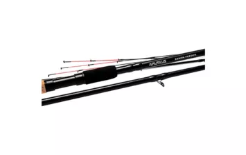 Удилище фидерное Nautilus Zenon Feeder ZF12HHQ 3.6 м 150 г
