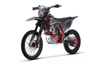 Мотоцикл SPR NC 300 S K8