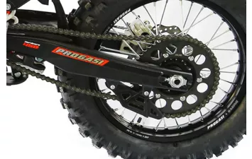 Мотоцикл PROGASI HARDCORE 450
