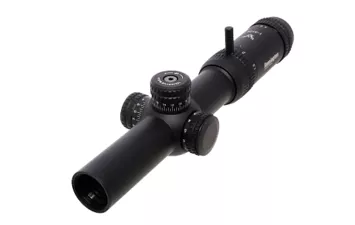 Прицел Remington 1-5x24 Fury с подсветкой 30mm FD7