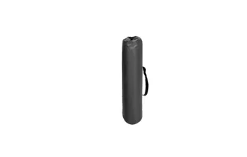 Кресло складное Nisus T-N-750-99806H-GG серый/зеленый ромб
