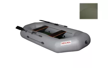 Лодка Nelma NL-260ND M3 греб.н/д