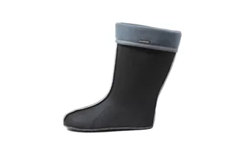 Сапоги Nordman Teen из ЭВА (+20/-10°С), со съёмн.флис.утепл., подростковые (Темно-синий 38)