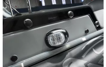 Катер NorthSilver Fox 485 DC ( )