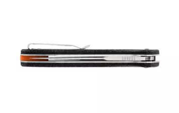 Нож Boker BK01SC719 Border Forest Folder, сталь 440А