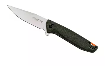Нож Boker BK01SC719 Border Forest Folder, сталь 440А