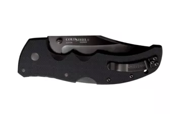 Нож Cold Steel 27BC Recon 1 Clip Point Plain Edge