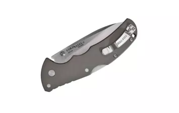 Нож Cold Steel 58PS Code-4 Spear Point