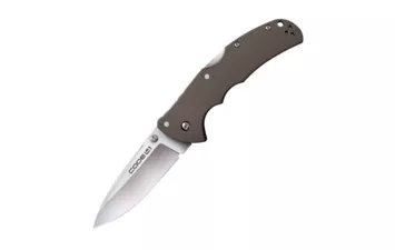 Нож Cold Steel 58PS Code-4 Spear Point