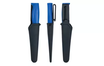 Нож HL Basic Blue, клинок 9см