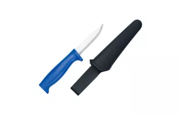 Нож HL Basic Blue, клинок 9см