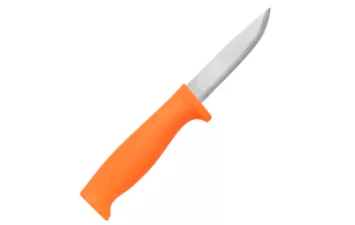 Нож HL Basic Orange, клинок 9см