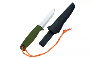 Нож HL Hunting Green D2, клинок 10см