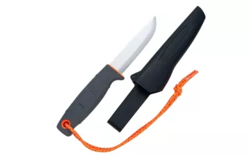 Нож HL Hunting Gray, клинок 10см