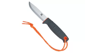 Нож HL Hunting Gray, клинок 10см