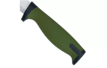 Нож HL Outdoor Green+Black D2, клинок 9см