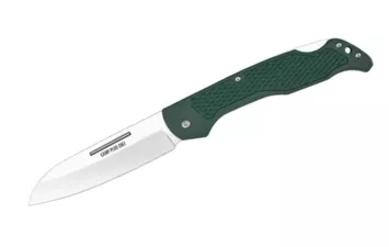Нож Ontario 4300 Camp Plus Chef`s Lockback