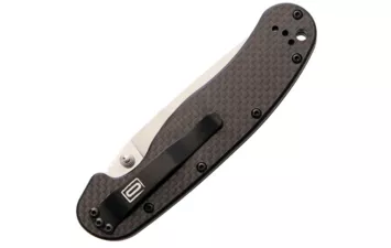 Нож Ontario 8886CF RAT-I