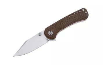 Нож складной QSP-KNIFE QS145-A1 Kestrel