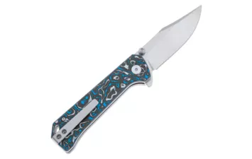Нож складной QSP-KNIFE QS147-H1 Grebe