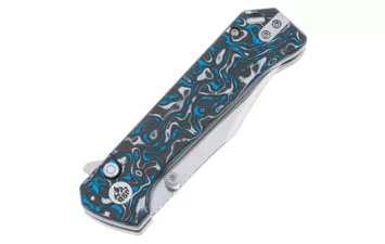 Нож складной QSP-KNIFE QS147-H1 Grebe