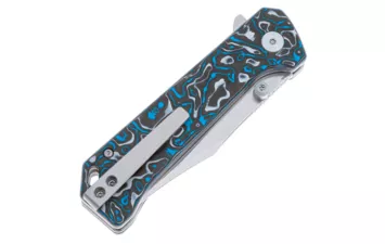 Нож складной QSP-KNIFE QS147-H1 Grebe