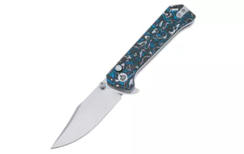 Нож складной QSP-KNIFE QS147-H1 Grebe