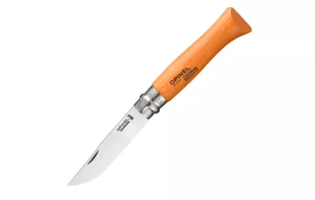 Нож Opinel 9VRN бук клинок 9см